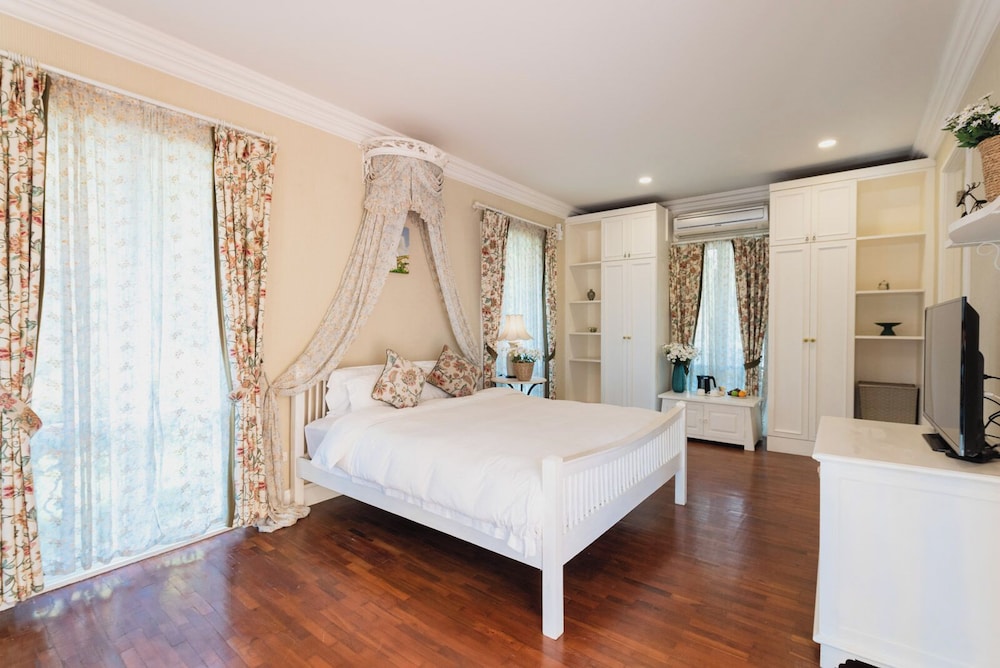 Junior Double Room photo 3