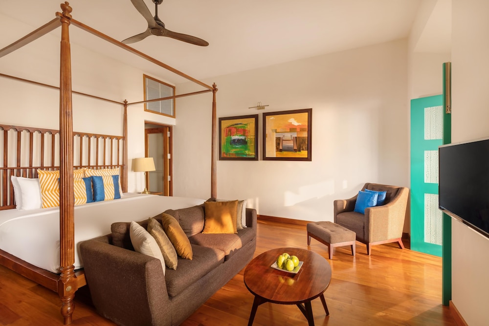 Luxury Double Room - Spa Wing - Photo 3