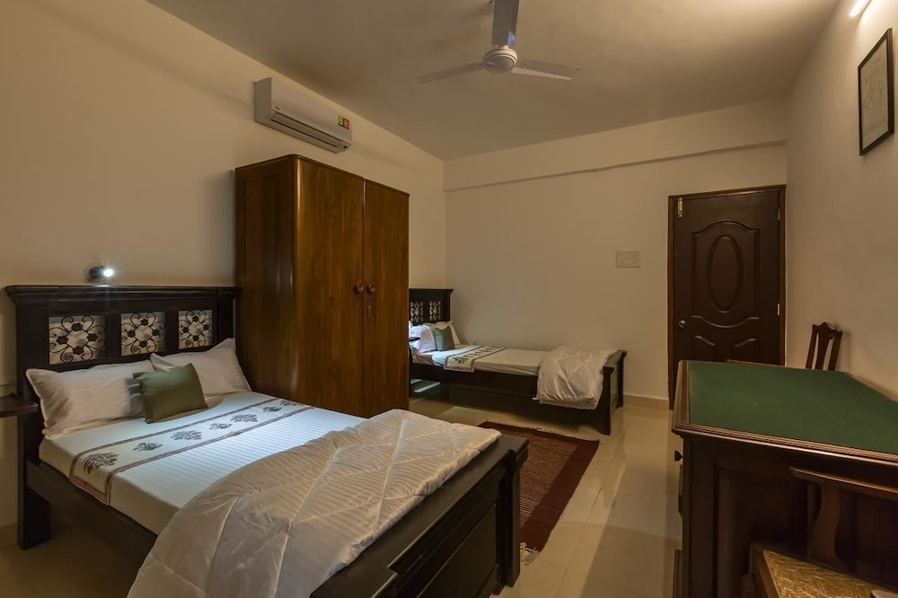 Villa, 1 Queen Bed, Non Smoking photo 1