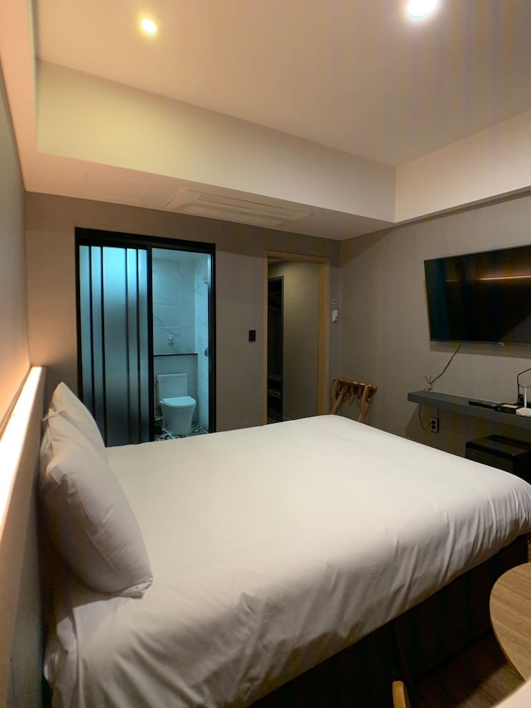 Premium Double Room photo 1