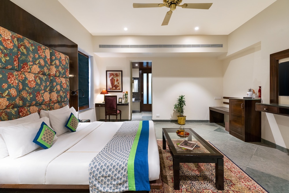 Heritage Family Royal Suite