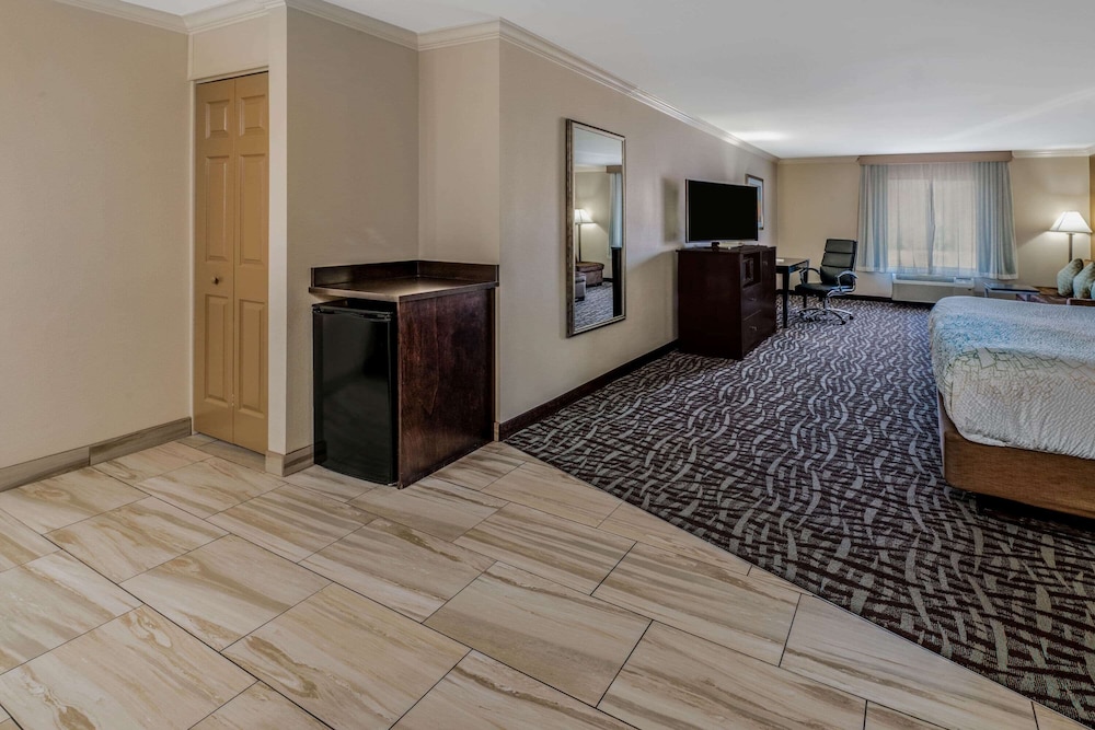 Executive Room, 1 King Bed, Non Smoking - Photo 3