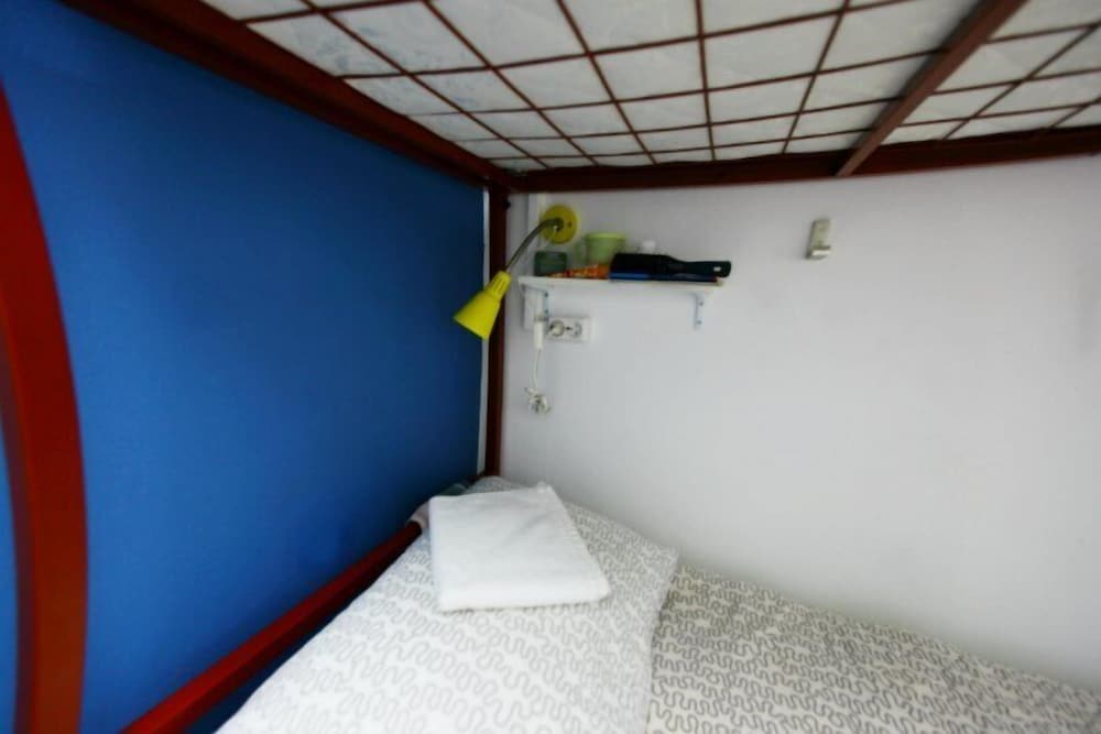 Economy Twin Room photo 1