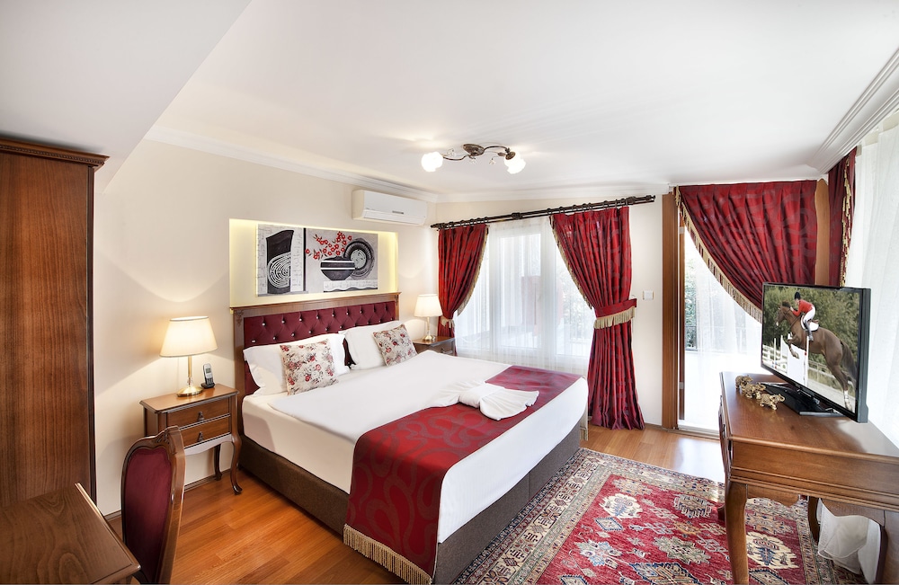 Two Bedroom Terrace Suite photo 1