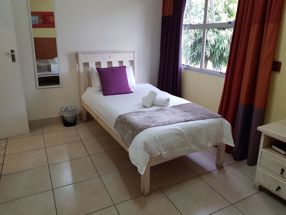 Chalet - Photo 2