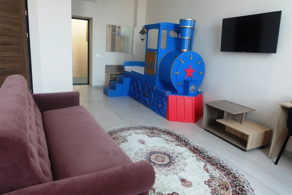 Exclusive Double Room (with Shower) photo 3