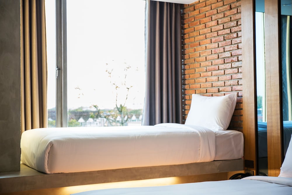 Deluxe Triple Room photo 3