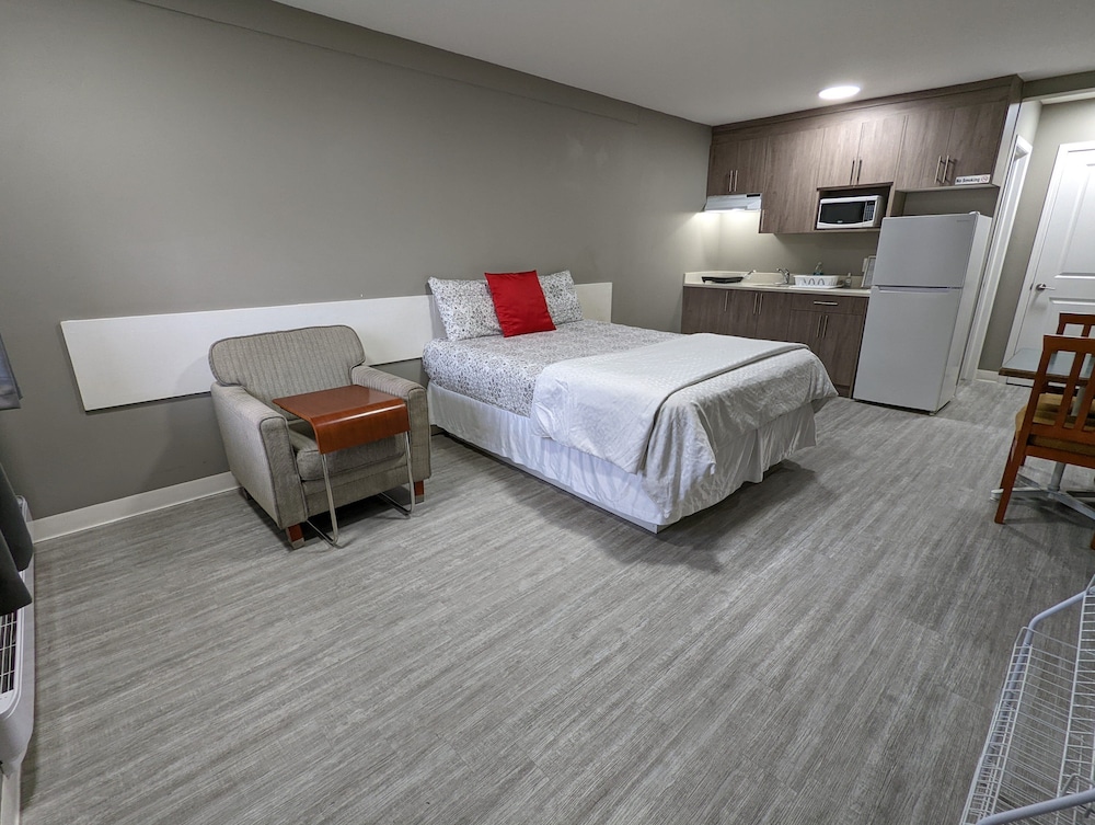 Standard Single Room photo 3