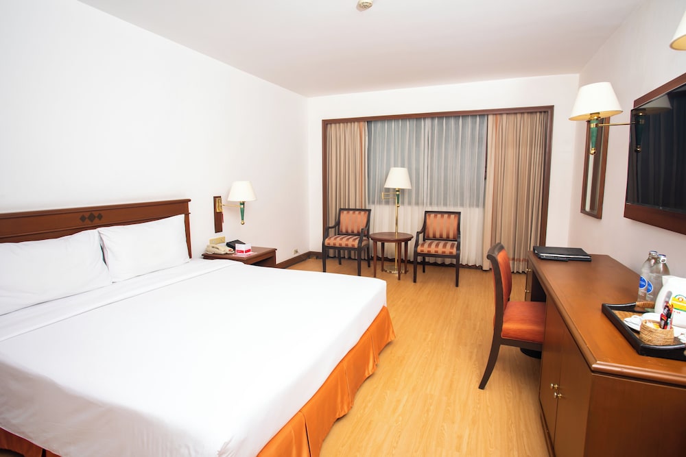 Superior Room, Executive Level photo 1