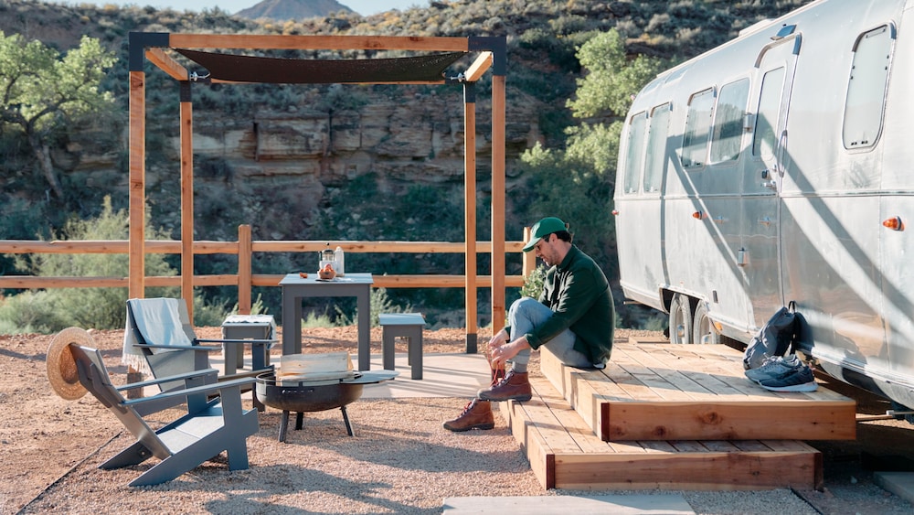 Premium Suite (BaseCamp) - Photo 12