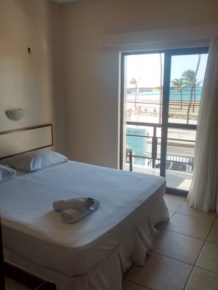 Double or Twin Room, Oceanfront