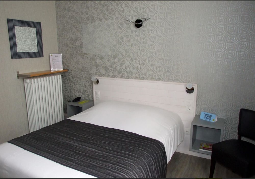 Standard Single Room photo 3
