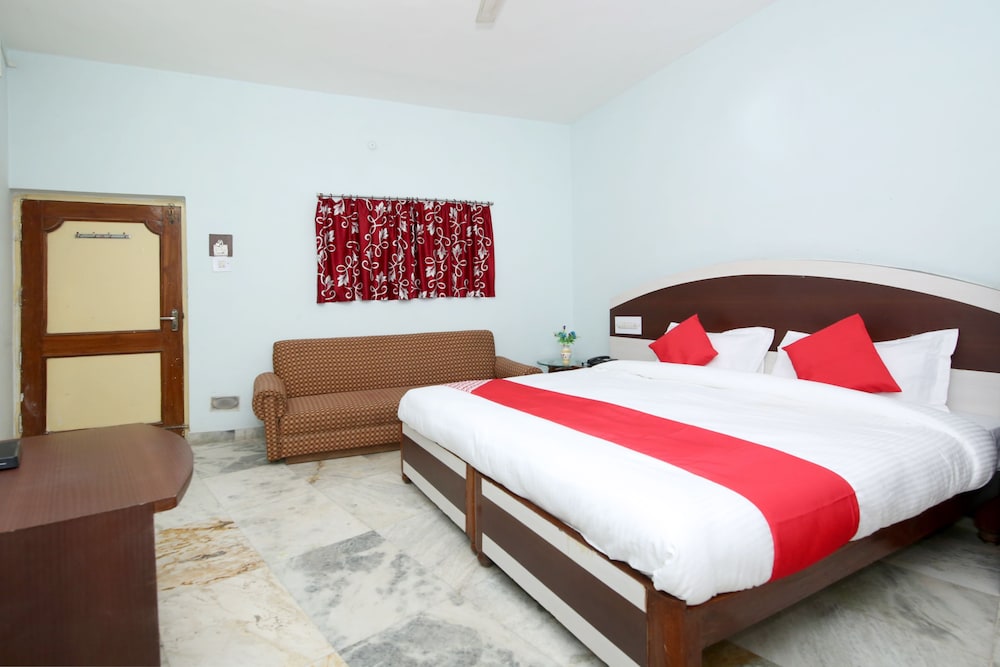 Standard Room photo 1