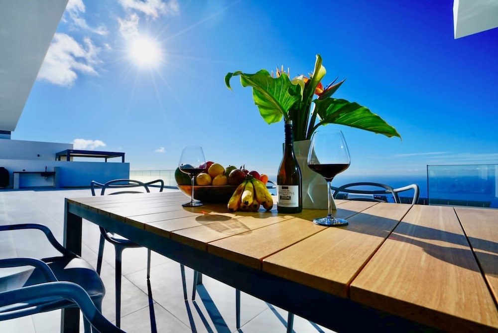Villa Noelia Ocean View, Foto 4