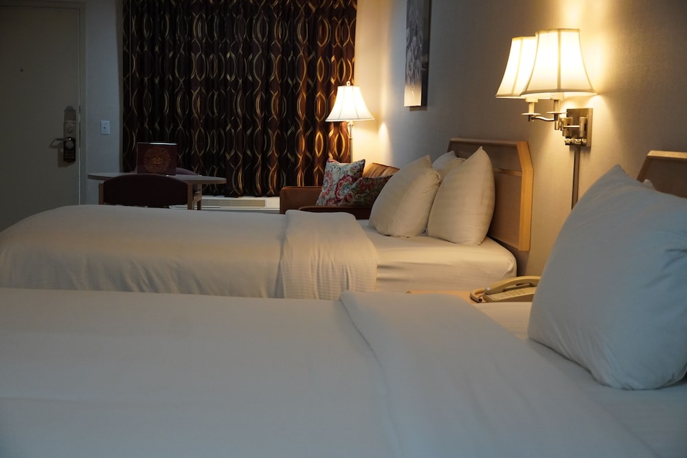 Deluxe Double Room, Non Smoking photo 2