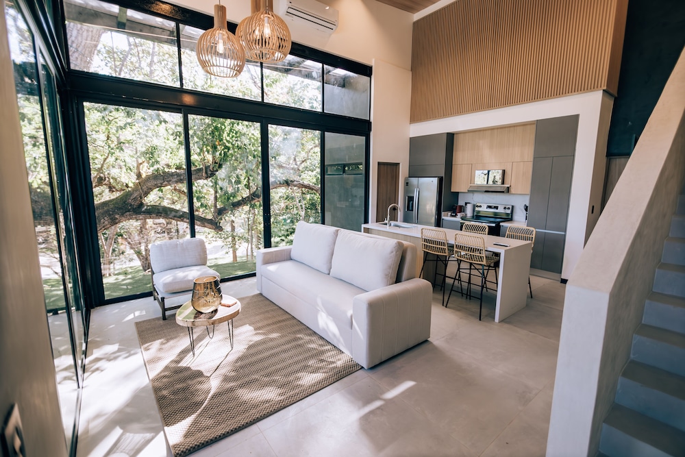 Family Villa