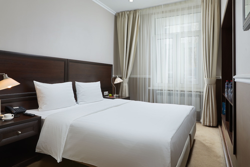 Standard Room, 1 Double Bed