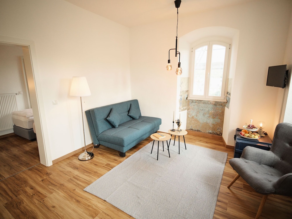 Superior Apartment photo 1