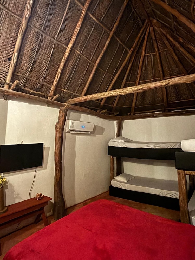 Family Cabin, 1 Bedroom, Non Smoking