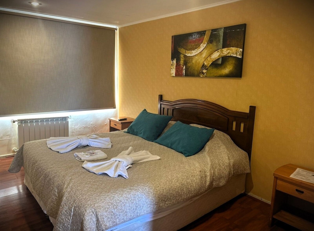 Superior Room, City View photo 2