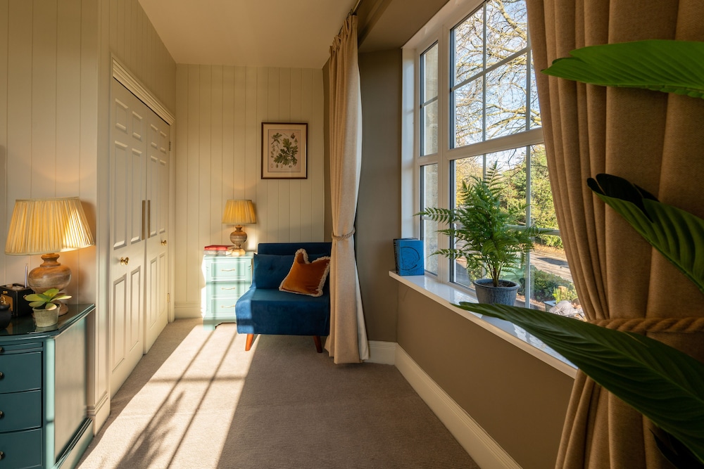 Family Studio Suite, Ensuite photo 3