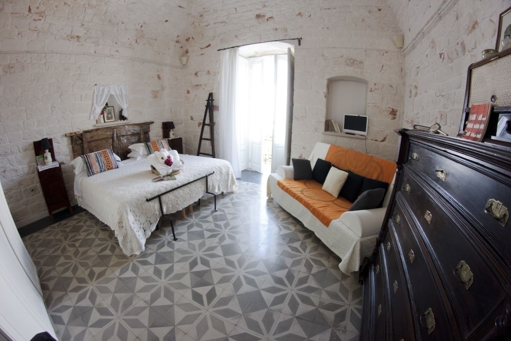 Comfort Triple Room photo 1