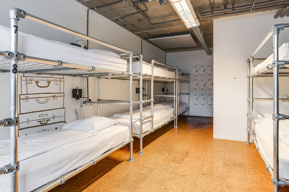 Basic Shared Dormitory photo 2