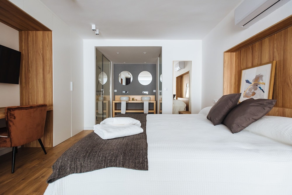 Comfort Apartment (A2 / A3 / A4)