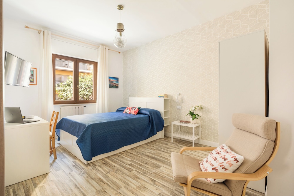 City Apartment, 2 Bedrooms, City View