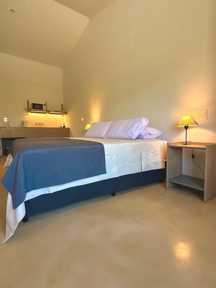 Deluxe Double Room, Mountain View photo 3