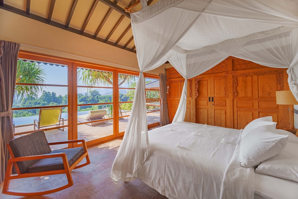 Villa Barong