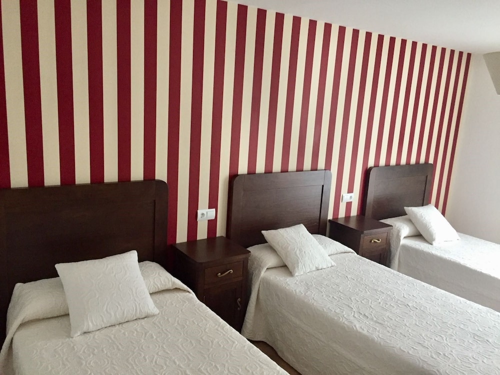 Triple Room photo 2