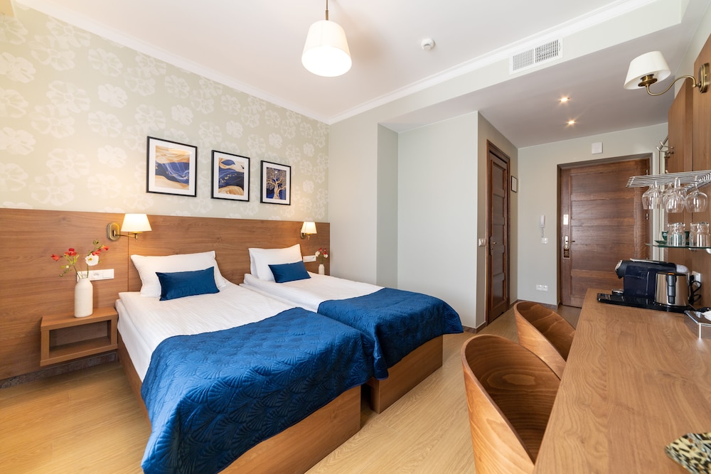 Standard Room - Photo 3