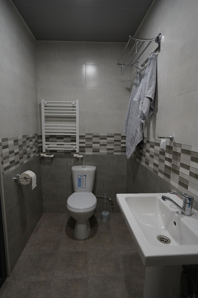 Exclusive Apartment photo 3
