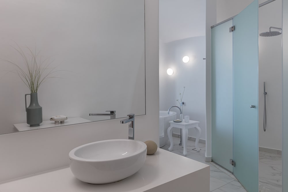 Royal Suite, Private Pool