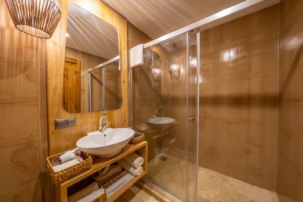 Deluxe Room With Sea View photo 3
