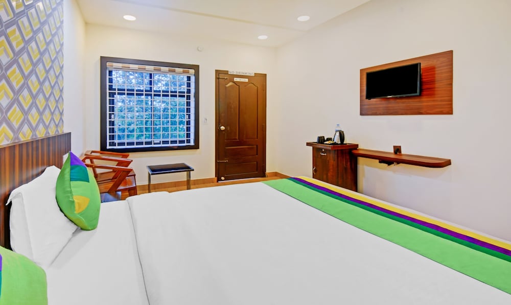 Standard Room - Photo 7