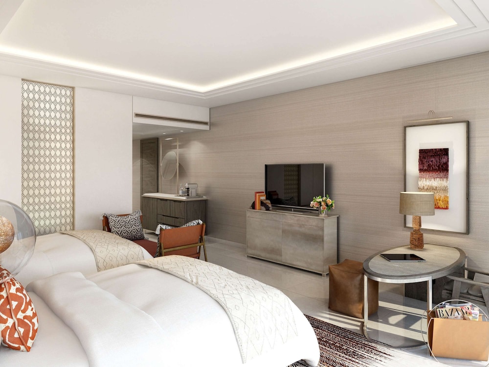 Fairmont Two Queen beds Room