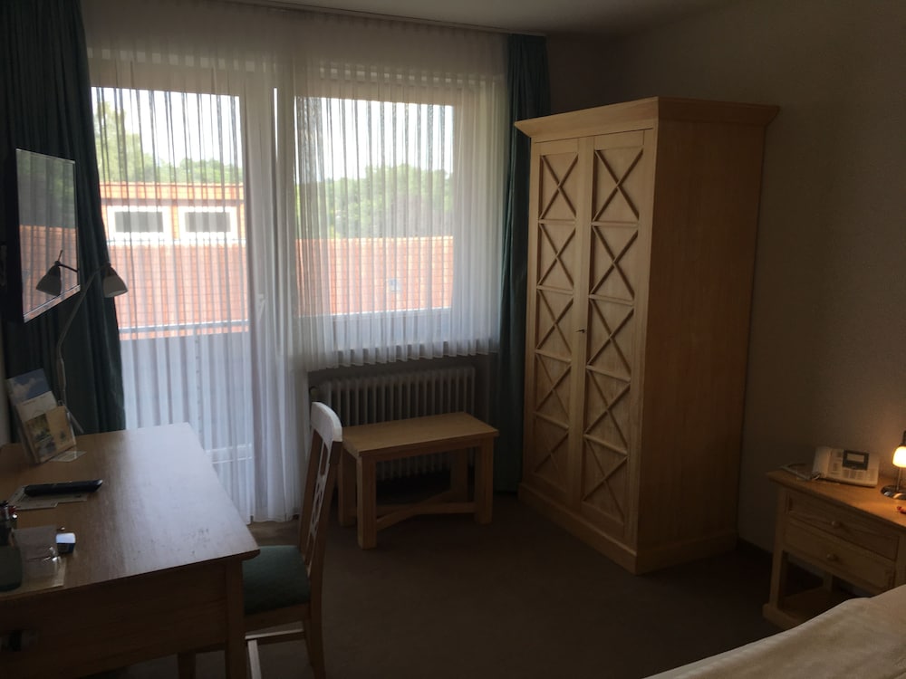 Standard Single Room photo 3