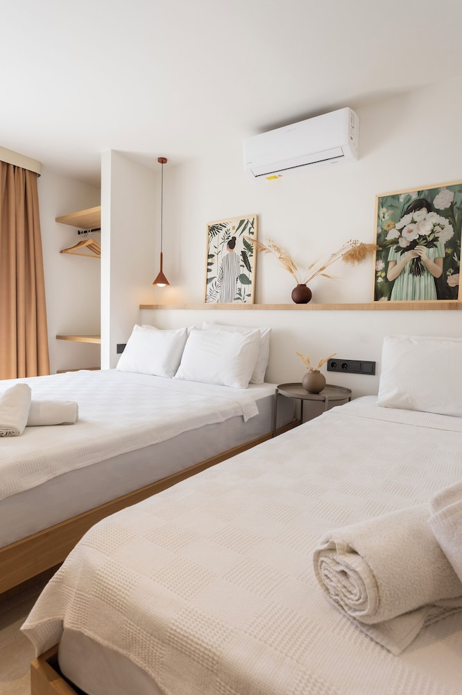 Triple Room photo 3