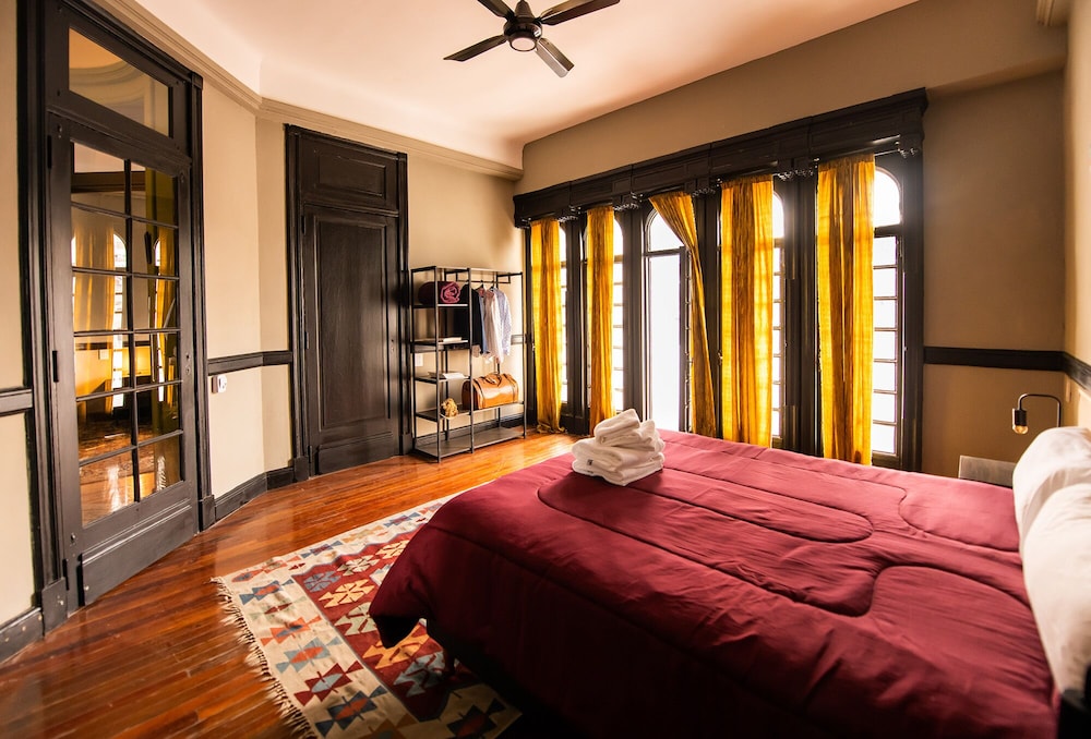 Apartment, 2 Bedrooms