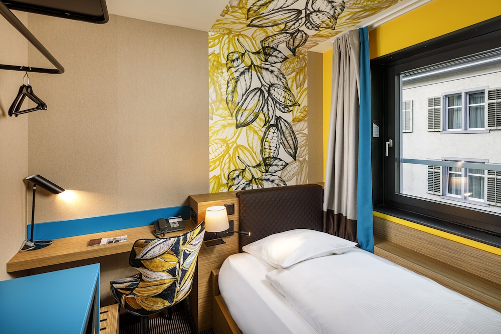 Business Single Room photo 2