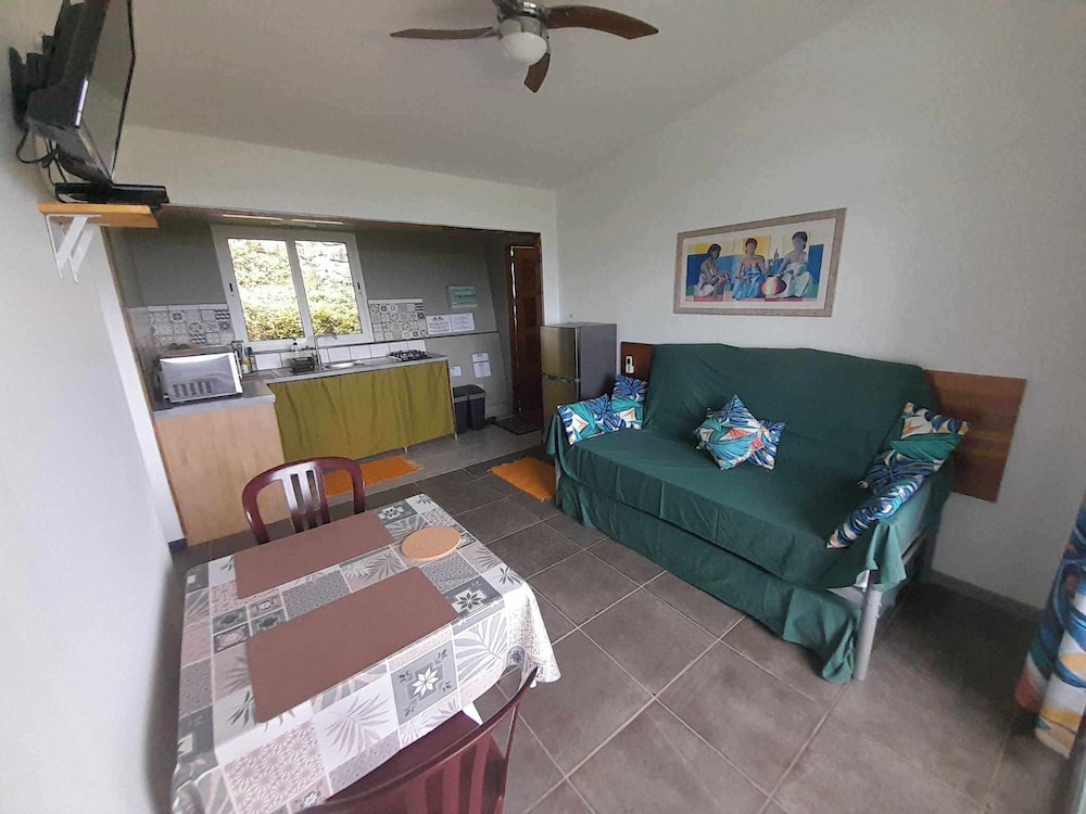Classic Apartment, Multiple Beds, Non Smoking, Kitchenette photo 1
