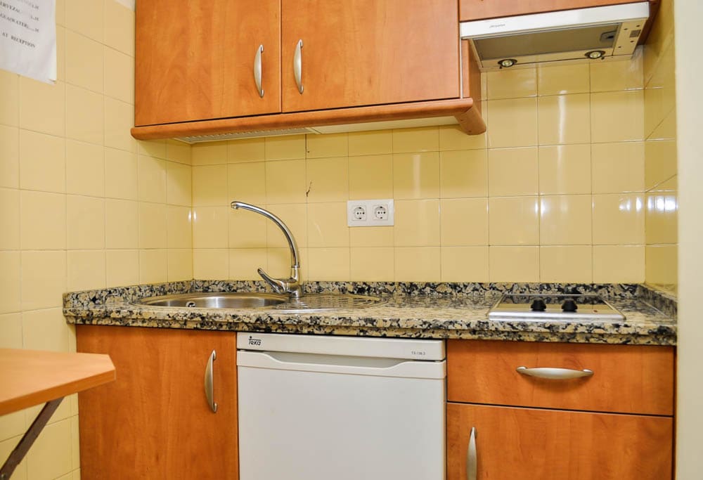 Superior Room, 1 Bedroom, Kitchenette (for 3 people) - Photo 7