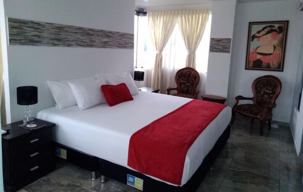 Superior Room photo 2