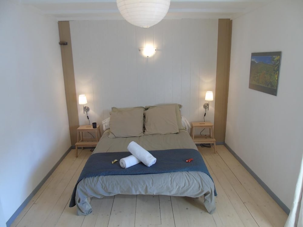 Double Room (Hortail) photo 3