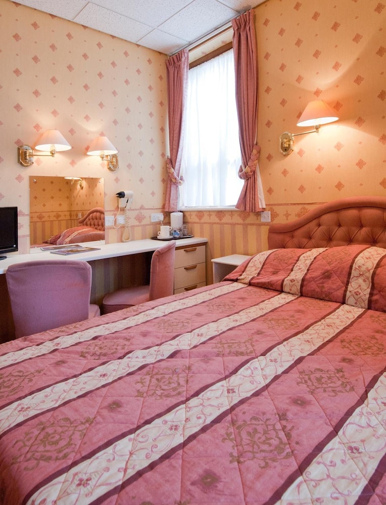 Double Room, 1 Double Bed, Non Smoking photo 3