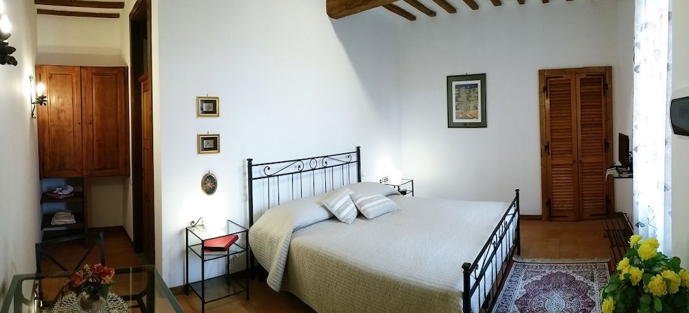 Double Room (Capitan Del Popolo)