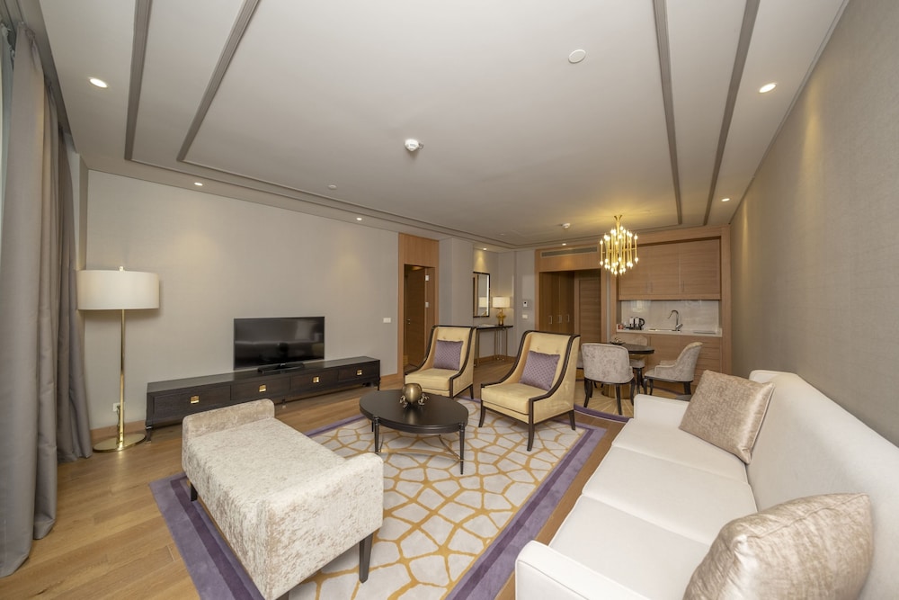 Junior Suite, Sea View - Photo 5