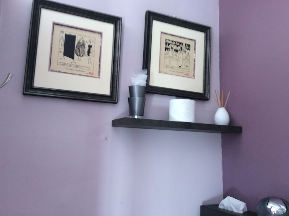 Comfort Double Room, Garden View (Soleil Levant) - Photo 3